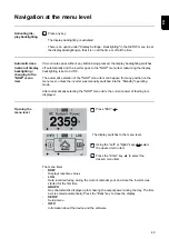 Preview for 49 page of Fronius Symo Hybrid 3.0-3-S Operating Instructions Manual