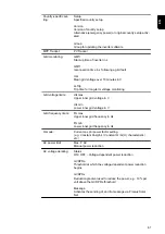 Preview for 61 page of Fronius Symo Hybrid 3.0-3-S Operating Instructions Manual