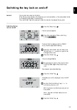 Preview for 63 page of Fronius Symo Hybrid 3.0-3-S Operating Instructions Manual