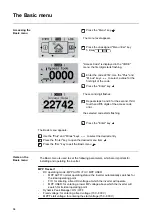 Preview for 64 page of Fronius Symo Hybrid 3.0-3-S Operating Instructions Manual