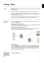 Предварительный просмотр 111 страницы Fronius Symo Hybrid 3.0-3-S Operating Instructions Manual