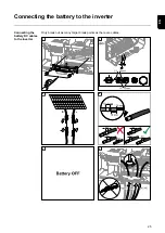 Preview for 25 page of Fronius Symo Hybrid 3.0 Installation Instructions Manual