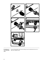 Предварительный просмотр 28 страницы Fronius Symo Hybrid 3.0 Installation Instructions Manual