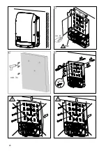 Предварительный просмотр 22 страницы Fronius Symo Installation Manual