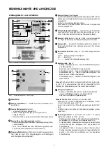 Предварительный просмотр 7 страницы Fronius T.I.M.E. SYNERGIC Operating Instructions/Spare Parts List