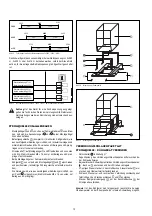 Предварительный просмотр 12 страницы Fronius T.I.M.E. SYNERGIC Operating Instructions/Spare Parts List