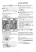 Предварительный просмотр 14 страницы Fronius T.I.M.E. SYNERGIC Operating Instructions/Spare Parts List