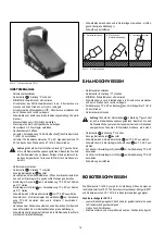 Предварительный просмотр 16 страницы Fronius T.I.M.E. SYNERGIC Operating Instructions/Spare Parts List