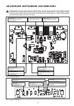 Предварительный просмотр 23 страницы Fronius T.I.M.E. SYNERGIC Operating Instructions/Spare Parts List