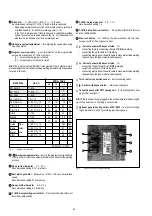 Предварительный просмотр 34 страницы Fronius T.I.M.E. SYNERGIC Operating Instructions/Spare Parts List