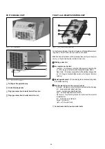 Предварительный просмотр 36 страницы Fronius T.I.M.E. SYNERGIC Operating Instructions/Spare Parts List