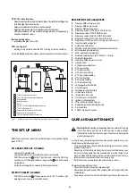 Предварительный просмотр 43 страницы Fronius T.I.M.E. SYNERGIC Operating Instructions/Spare Parts List