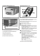 Предварительный просмотр 62 страницы Fronius T.I.M.E. SYNERGIC Operating Instructions/Spare Parts List