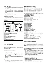 Предварительный просмотр 69 страницы Fronius T.I.M.E. SYNERGIC Operating Instructions/Spare Parts List