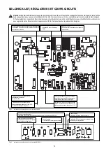 Предварительный просмотр 75 страницы Fronius T.I.M.E. SYNERGIC Operating Instructions/Spare Parts List