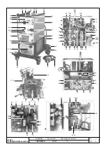 Предварительный просмотр 81 страницы Fronius T.I.M.E. SYNERGIC Operating Instructions/Spare Parts List