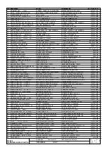 Предварительный просмотр 82 страницы Fronius T.I.M.E. SYNERGIC Operating Instructions/Spare Parts List