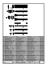 Предварительный просмотр 90 страницы Fronius T.I.M.E. SYNERGIC Operating Instructions/Spare Parts List