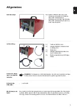 Предварительный просмотр 7 страницы Fronius Testbox CMT-Encoder Operating Instructions Manual