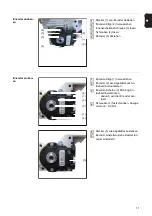 Предварительный просмотр 13 страницы Fronius Testbox CMT-Encoder Operating Instructions Manual