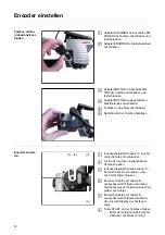 Предварительный просмотр 14 страницы Fronius Testbox CMT-Encoder Operating Instructions Manual