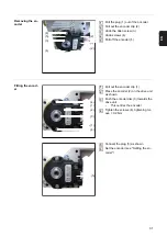 Предварительный просмотр 33 страницы Fronius Testbox CMT-Encoder Operating Instructions Manual