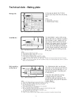 Preview for 14 page of Fronius TP 1500 Service Manual