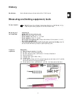 Preview for 31 page of Fronius TP 1500 Service Manual