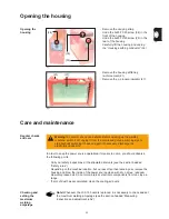 Preview for 33 page of Fronius TP 1500 Service Manual