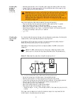 Preview for 40 page of Fronius TP 1500 Service Manual