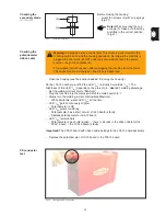 Preview for 49 page of Fronius TP 1500 Service Manual