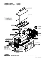 Preview for 116 page of Fronius TP 1500 Service Manual