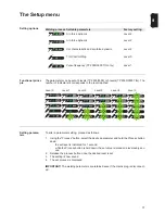 Предварительный просмотр 17 страницы Fronius TP 2500 Operating Instructions Manual