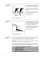 Предварительный просмотр 18 страницы Fronius TP 2500 Operating Instructions Manual