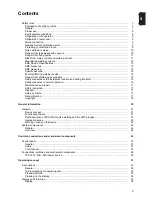 Preview for 5 page of Fronius TPS 320i Operating Instructions Manual