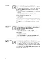 Preview for 10 page of Fronius TPS 320i Operating Instructions Manual