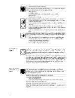 Preview for 12 page of Fronius TPS 320i Operating Instructions Manual