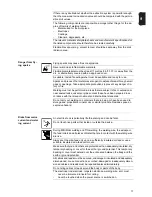 Preview for 13 page of Fronius TPS 320i Operating Instructions Manual