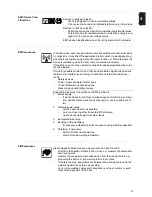 Preview for 15 page of Fronius TPS 320i Operating Instructions Manual