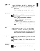 Preview for 19 page of Fronius TPS 320i Operating Instructions Manual