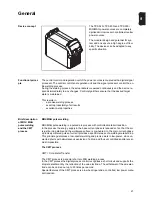 Preview for 23 page of Fronius TPS 320i Operating Instructions Manual