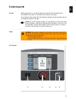 Preview for 29 page of Fronius TPS 320i Operating Instructions Manual