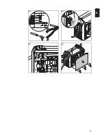 Preview for 45 page of Fronius TPS 320i Operating Instructions Manual