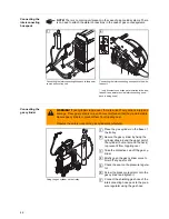 Preview for 48 page of Fronius TPS 320i Operating Instructions Manual