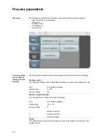 Preview for 70 page of Fronius TPS 320i Operating Instructions Manual