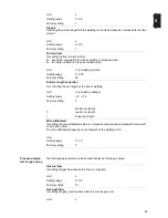 Preview for 71 page of Fronius TPS 320i Operating Instructions Manual