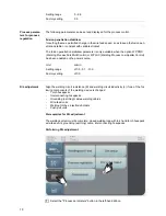 Preview for 72 page of Fronius TPS 320i Operating Instructions Manual