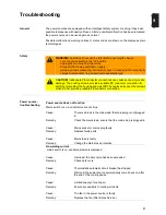 Preview for 83 page of Fronius TPS 320i Operating Instructions Manual