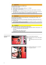 Preview for 4 page of Fronius TPS 4000 Installation Instructions Manual