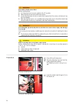 Preview for 10 page of Fronius TPS 4000 Installation Instructions Manual